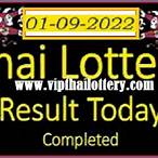 thai lottery result october 16 2022